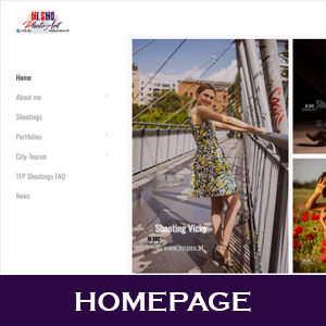Homepage
